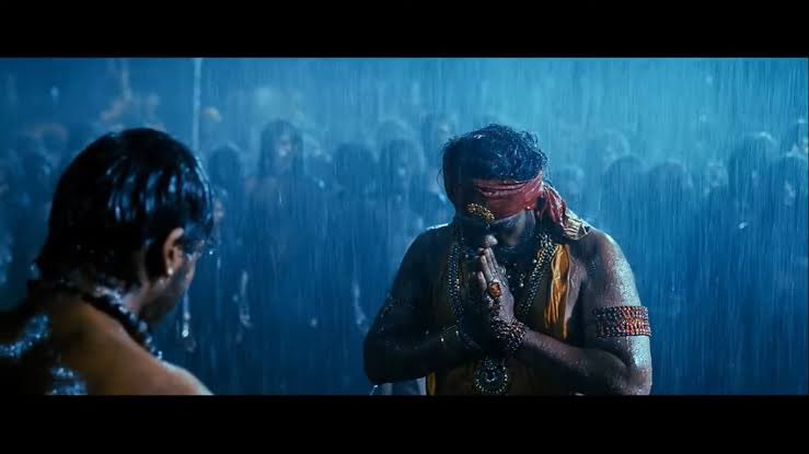 cinemaforlyf__'s tweet photo. Best sequence’s staged,shot,composed &amp; written in Indian cinema.

🐐 https://t.co/khfm2MvjkB