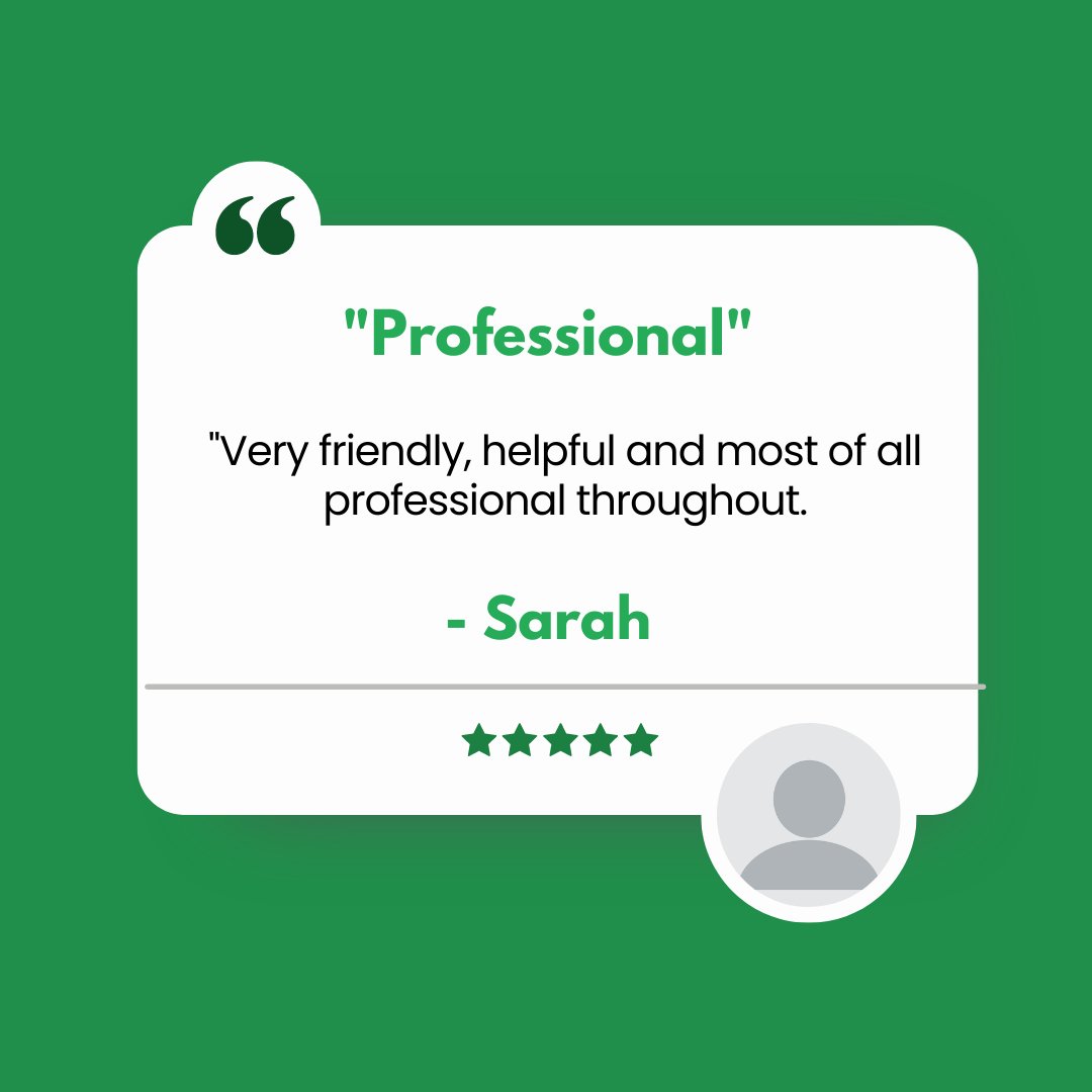 It's #EMFeefoFriday!🌟

This week, #EducationMutual received 5🌟feedback regarding our professionalism. We take pride in all of the feedback we receive!

See for yourself below!👇#StaffAbsenceProtection