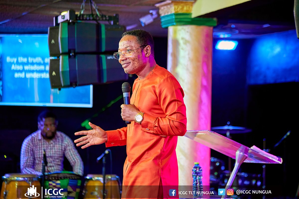 ICGCNungua's tweet photo. "Then I will thank you in front of the great assembly. I will praise you before all the people" ~ Psalm 53:18

Join us this Sunday and every other Sunday from 7:15am, your life will never be the same again.
👋👋👋
#WeAreICGC
#TheWordOfGod
#SundaysAtICGC
#tltnungua https://t.co/NmtQcwKz8D
