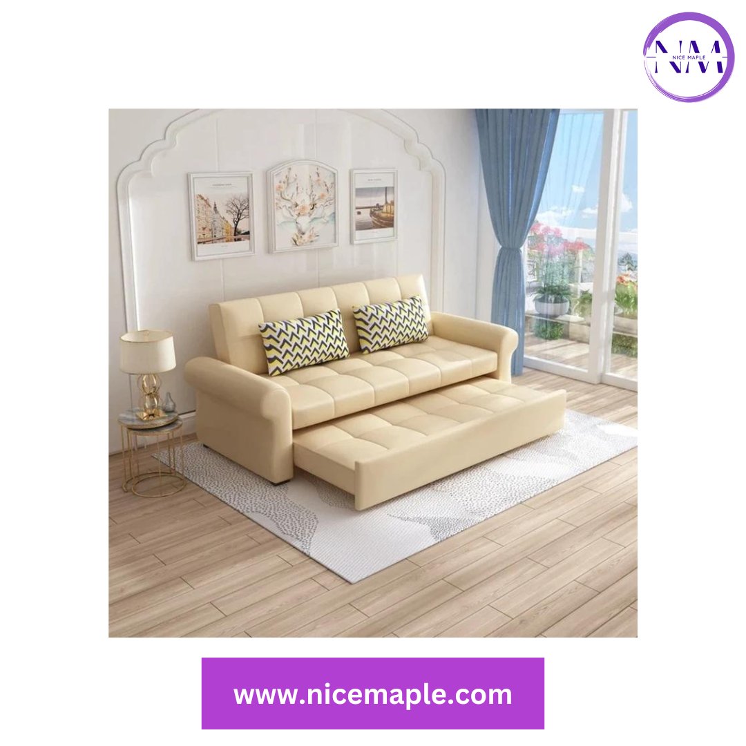 NiceMaple1's tweet image. Marine Sectional Storage Sofa Cum Bed
.
.
Visit- nicemaple.com
.
.
#nicemaple #sofacumbed #bestsofas #newfurniture #latestfurnituredesign #bestfurnituredesigns #sofadesigns2022