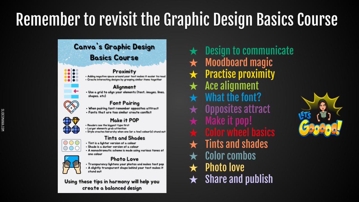 mrkpyp's tweet photo. The amazing @MsG_13stars and I evolved the #ResponsibleUsePolicy @Moodle Banner Competition from 21/22 into a G5 #EdTech project
After completing @Canva #GraphicDesignBasics course, Ss have begun creating banners communicating the #RUP using #GraphicDesignPrinciples
👀Rubric⬇️ https://t.co/JKpd8A7eT7