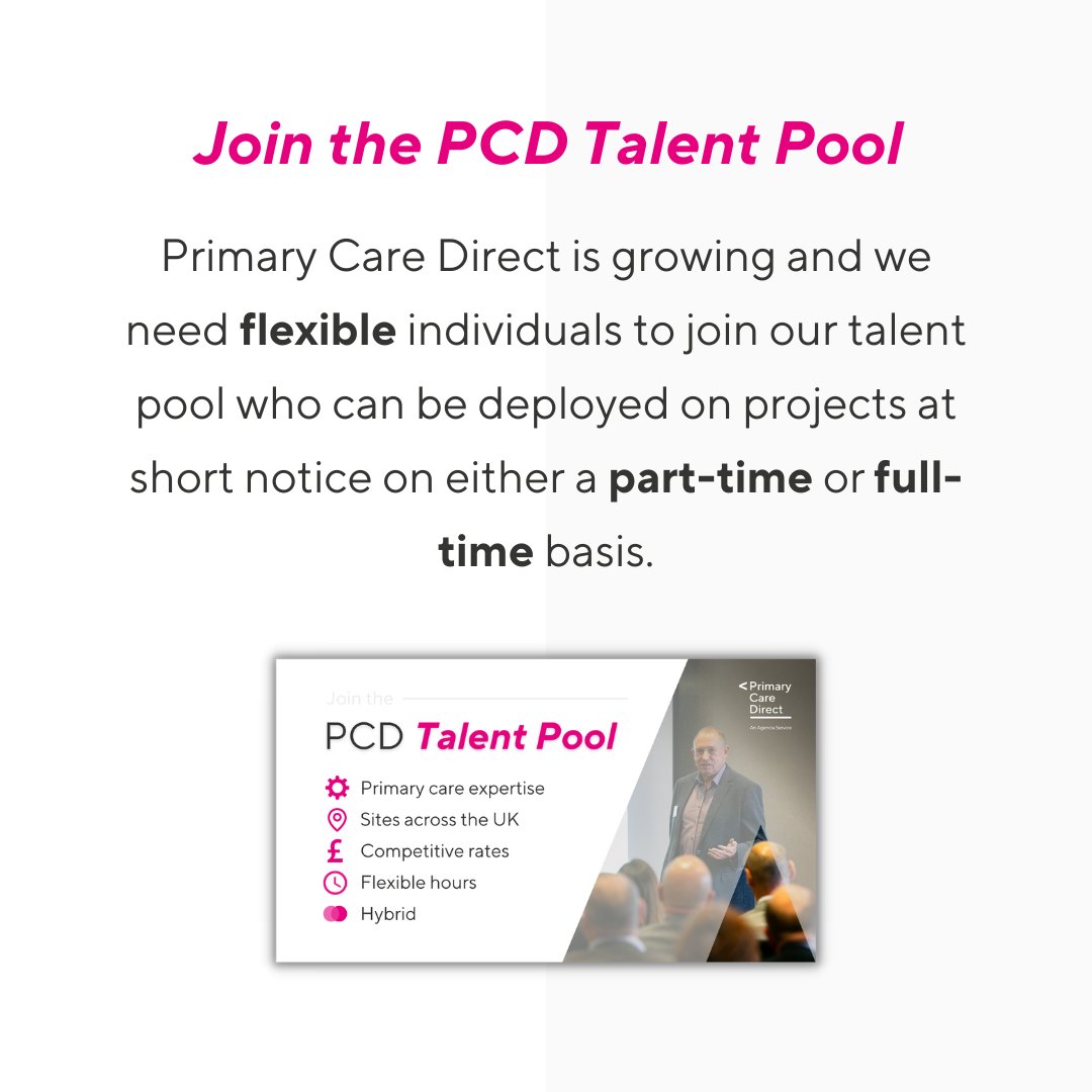 PrimaryCareD's tweet image. Check your inbox for our September newsletter! 📥

Join our mailing list ➡️ share-eu1.hsforms.com/16sflGrJiRImB7…