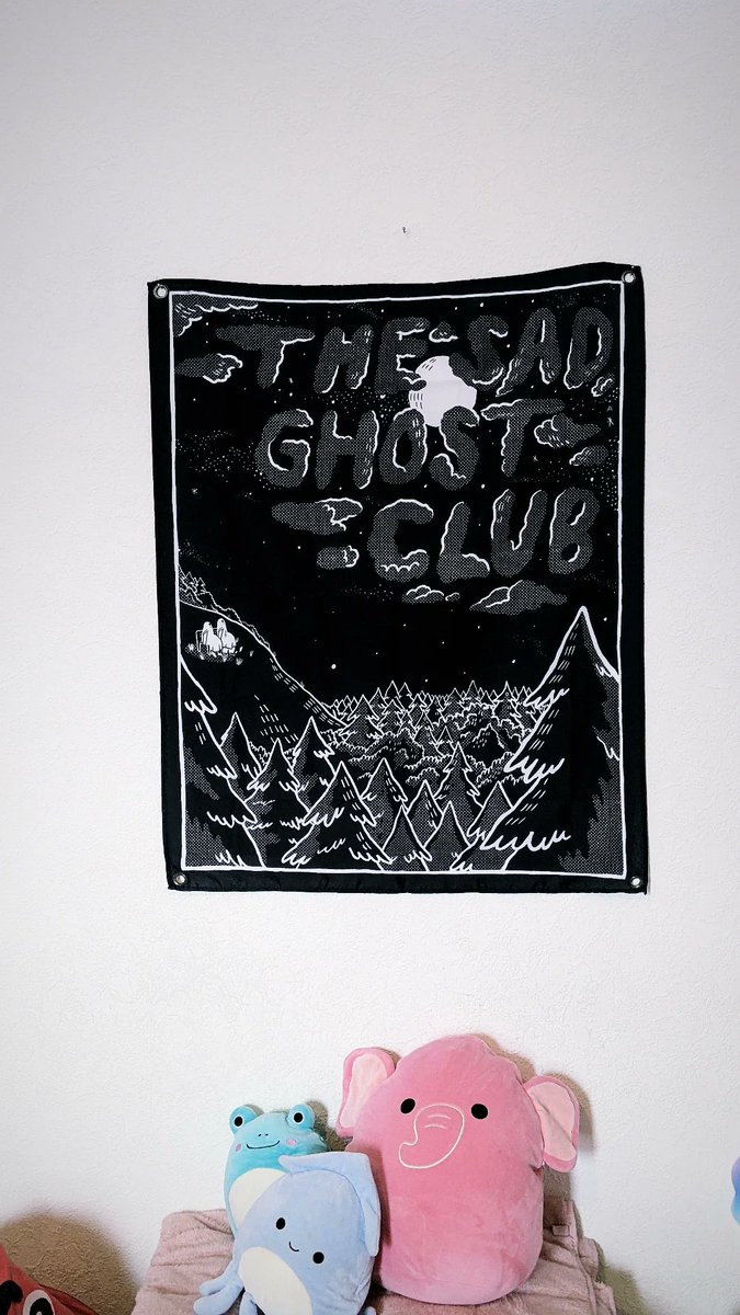 We got samples through of the wall hangings and I'm in love aaahhh https://t.co/mkbwOfetql 