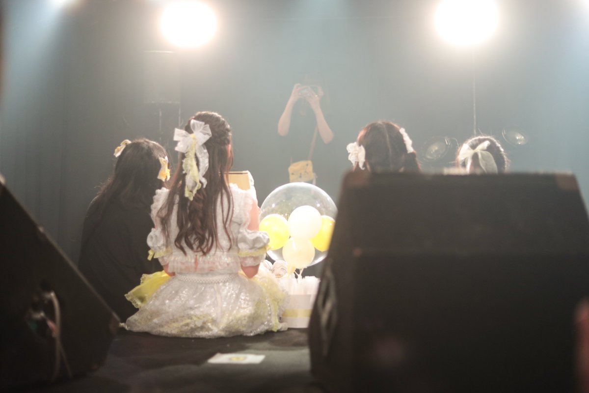 chocononno's tweet image. 彩乃ちゃんお誕生日おめでとう～🎂
#森元彩乃
#森元彩乃生誕祭2022
#pamplepop