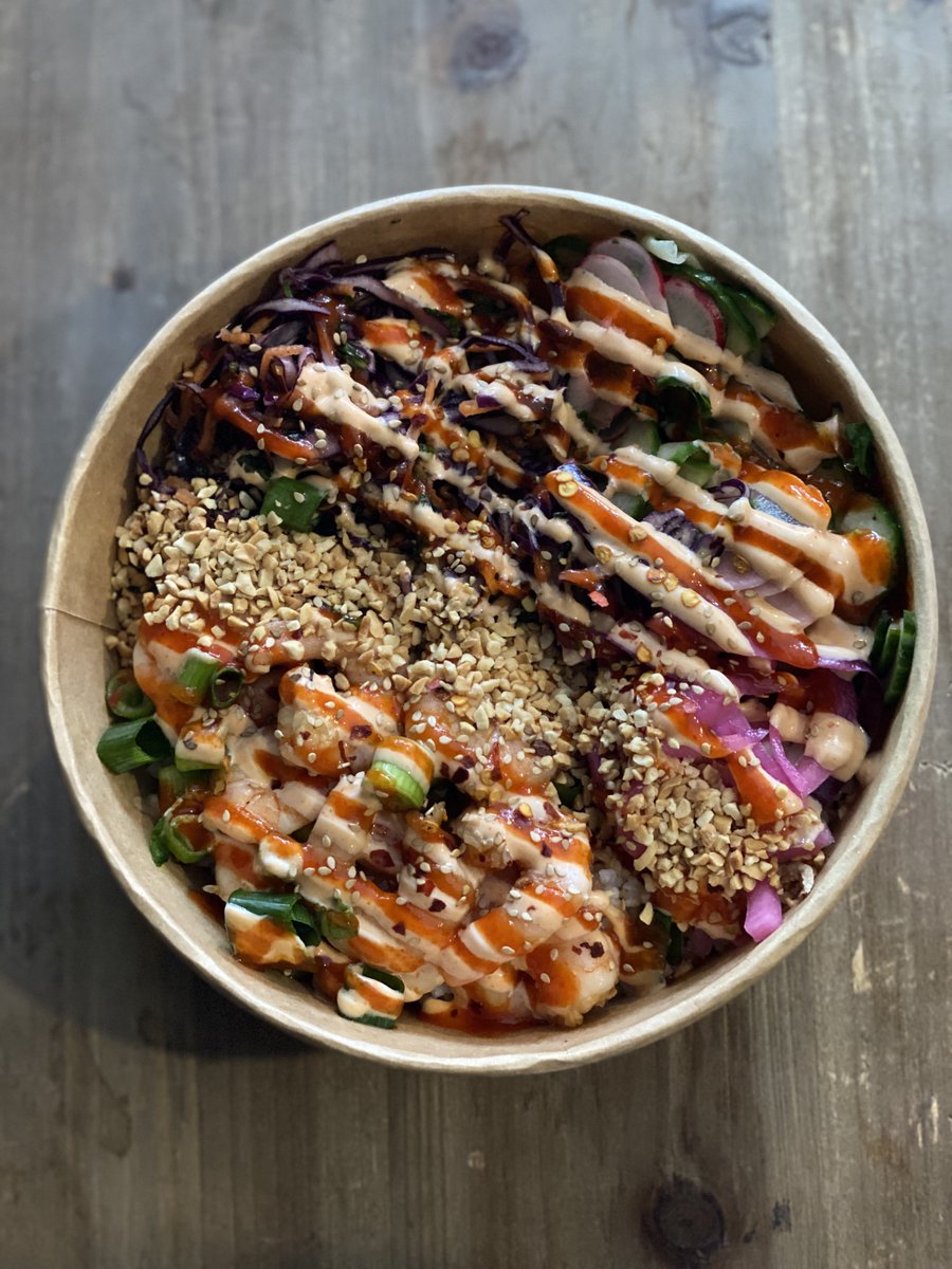 The BeerHive tweet media