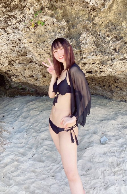 コスプレイヤー二瑆夏のTwitter画像9