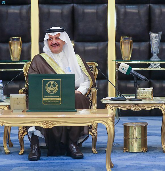 alyaum's tweet photo. أمير #الشرقية: 
إطلاق "#داون_تاون_السعودية" استمرار للتطوير والتحديث المستمر
#اليوم https://t.co/k7MumuZ2eD