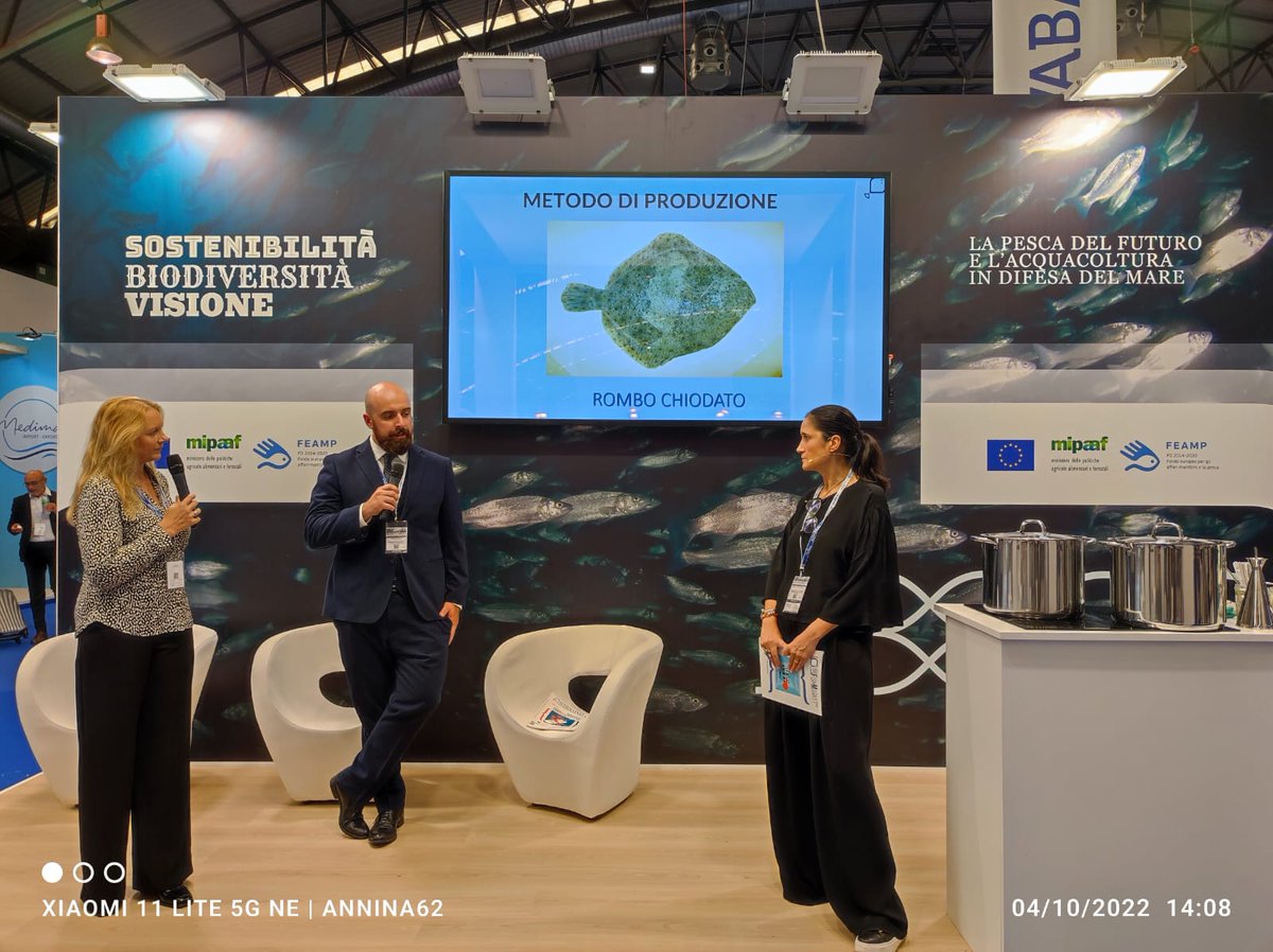 PO FEAMP 2014-2020 tweet media