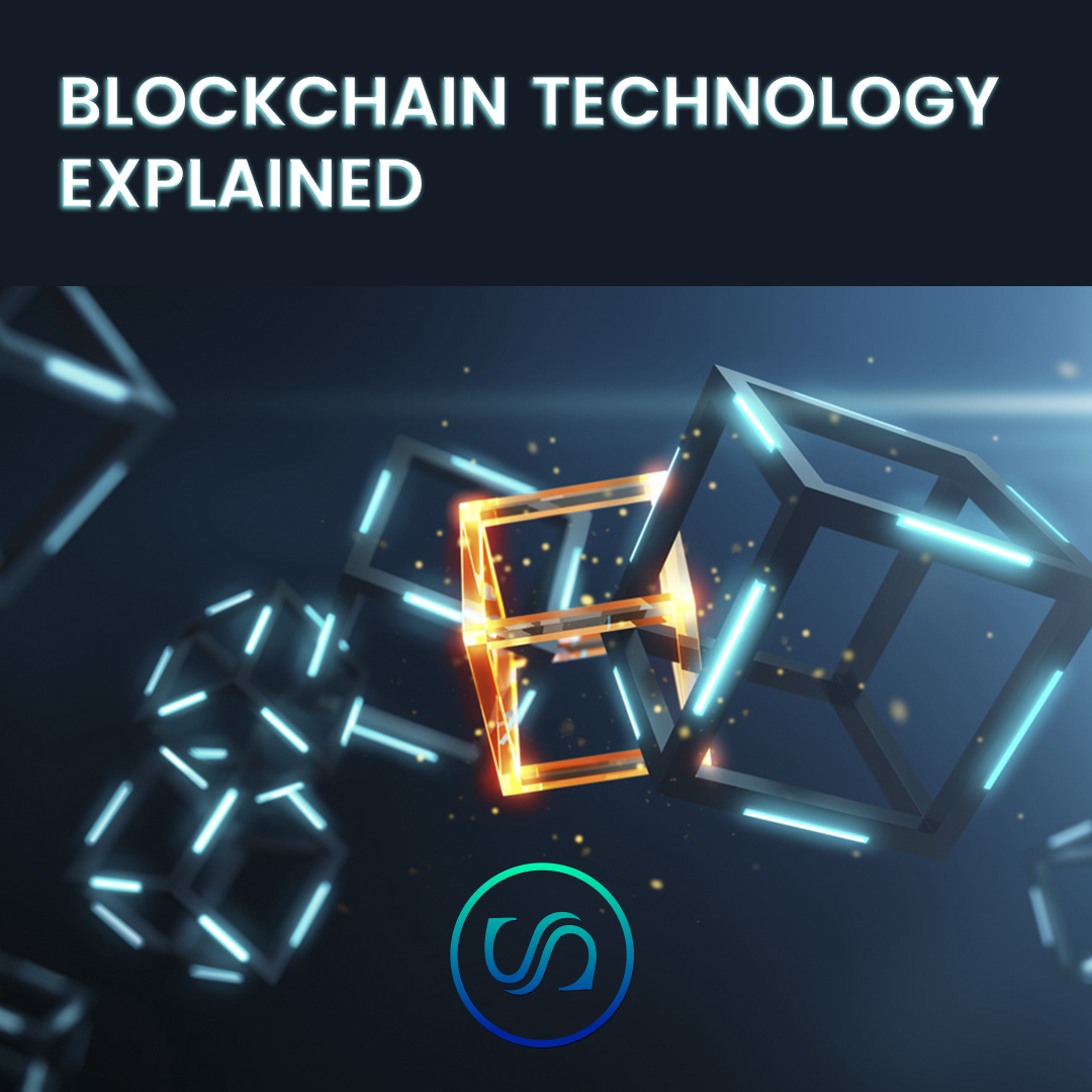 StabilaSTB's tweet photo. Each node maintains a copy of the #blockchain and contributes to the functioning and security of the #network.⏬

https://t.co/x4DBodLTZE https://t.co/bQnGHkrwOM