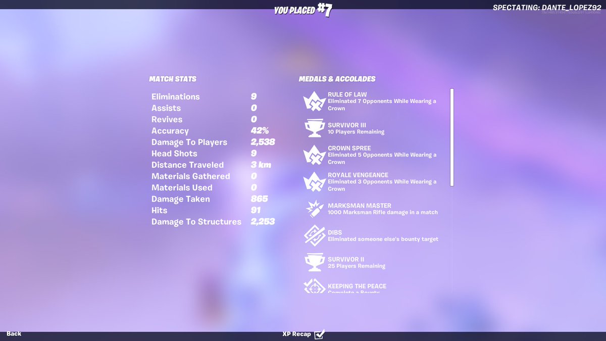 herefshyfshy's tweet image. First two #Fortnite post-update matches. I didn't see many people, but those that I did got a taste of #TheFish 😉🤣 At least I'm keeping my k/d intact

Coming soon to a lobby near you #FearTheFish

Happy Toosday everyone!

@BlazedRTs 
@SGH_RTs 
@thgc_rts