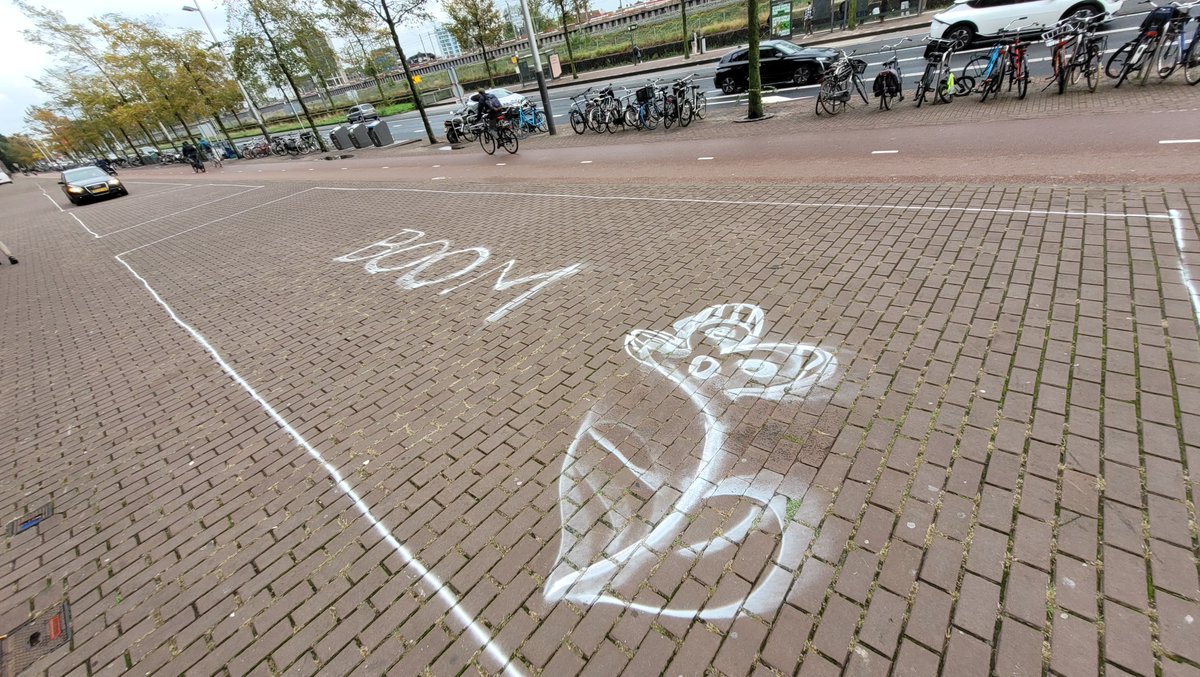 LeRoyTuin's tweet photo. Het begint met een wens....
#stadsgroen #urbangreening #urbanforest #greencity https://t.co/2ZDEn8X3ob