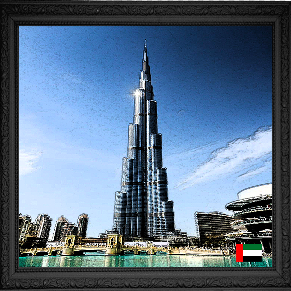 ArtJsg's tweet photo. 🏩Burj Khalifa. 🏙️Dubai. 🇦🇪

https://t.co/INiz7wD2f0

#nft #nfts #nftart #nftartist  #nftcollectors #nftcommunity #nftproject #polygonnft #cryptoart #NFTCollection #opensea #OpenSeaNFT https://t.co/MKKg6qsd3d