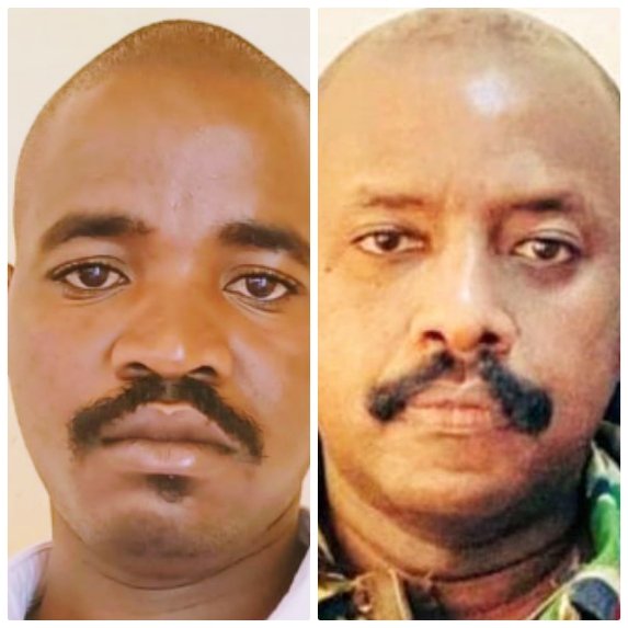Dennismdmc's tweet photo. @mkainerugaba .
Your address https://t.co/aDejLSsyot