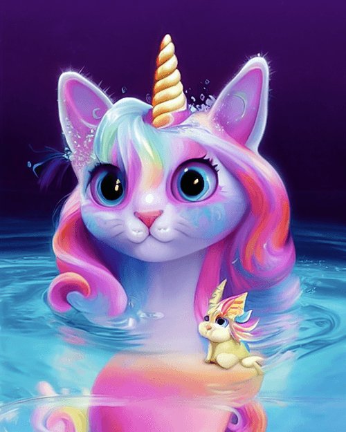 Welcome <a href="/AKittycornsNFT/">Adorable Kittycorns</a> as our first creator!
Please follow them here and joint them on Discord: discord.gg/GTpu8aHrZt
Big Shark and Apes, be sure to go to Discord and see what they have to offer you.