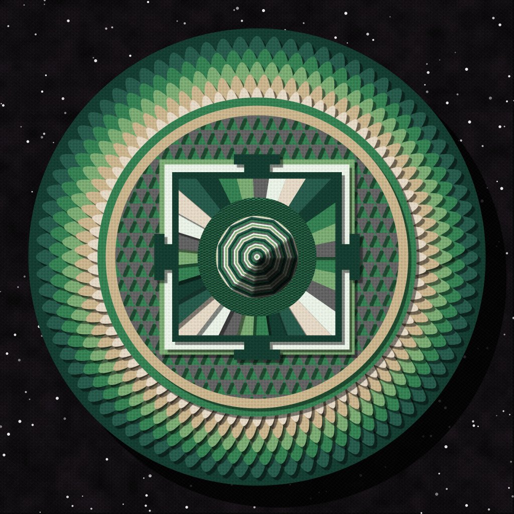 Paper Buddha tweet media