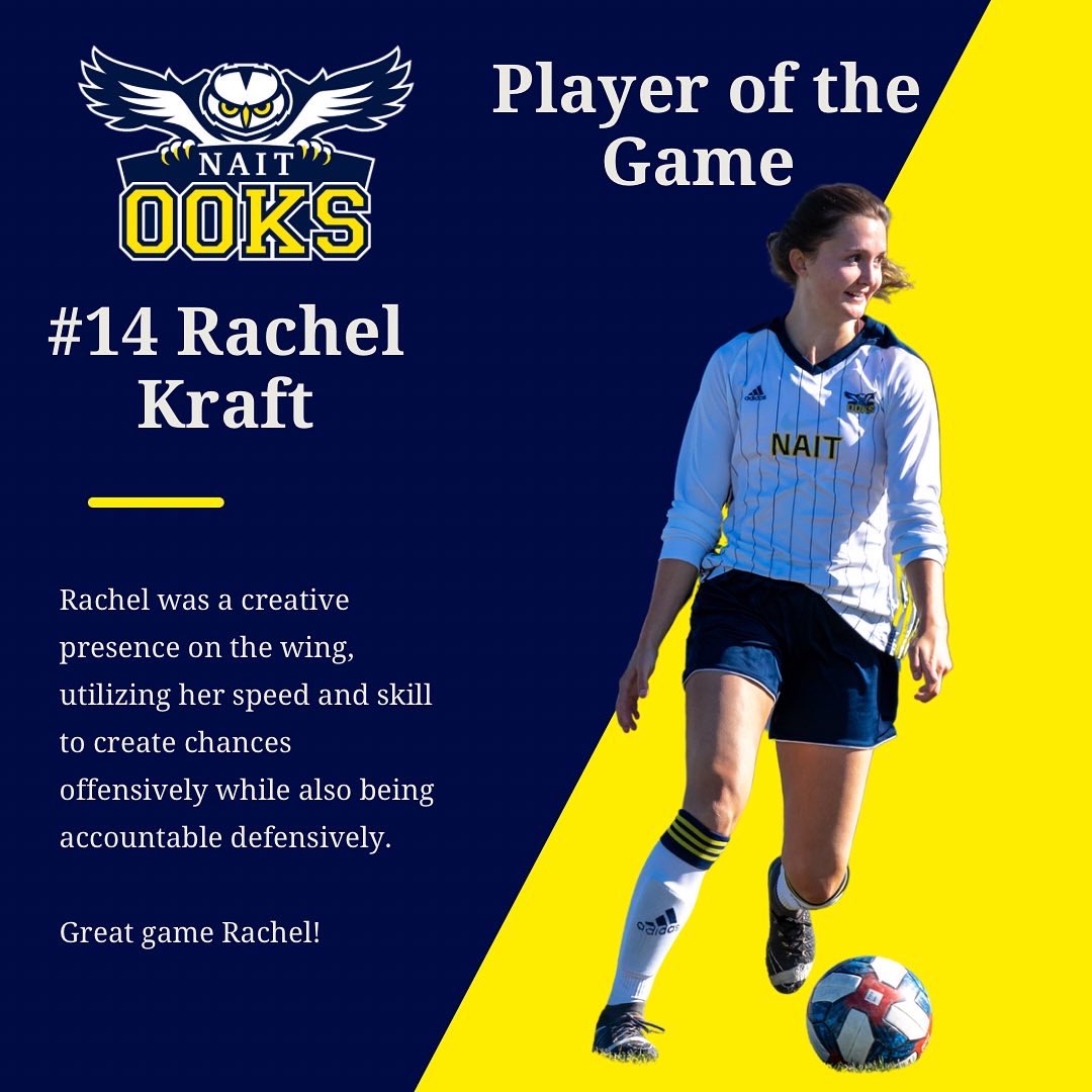 OoksWSOC's tweet photo. Tough result on the weekend with some key individual performances. The team is looking to regroup and rebound from it with a quality week of training! https://t.co/xoGv1mCkYu