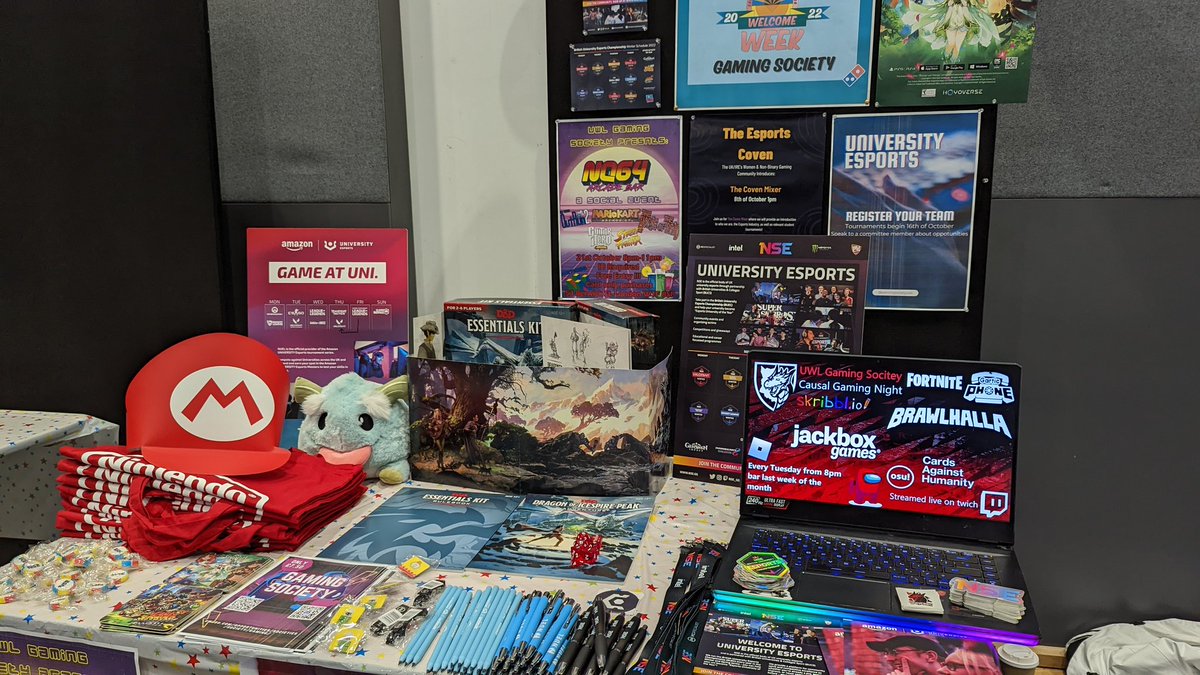 👀 <a href="/nse_gg/">National Student Esports</a> <a href="/theNUEL/">NUEL</a>