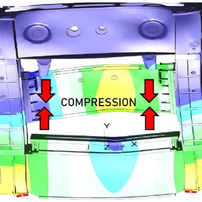 formtekgroup's tweet image. Do you know the the difference between reverse tonnage and snapthrough? #metalstamping #tonnage #FormtekGroup hubs.la/Q01nNbzB0