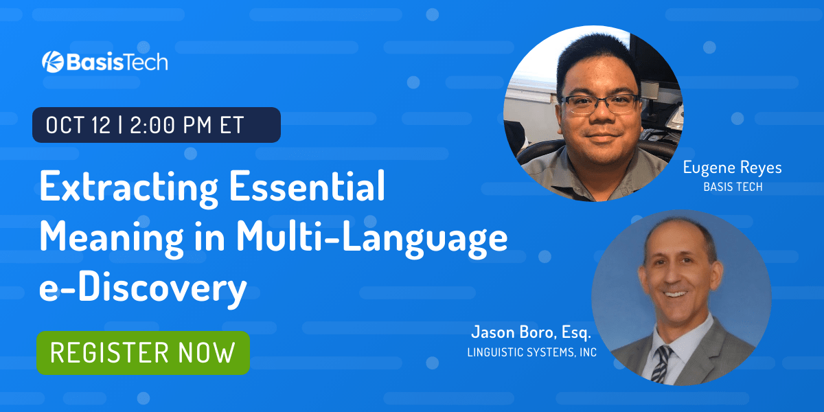 BasisTech tweet media