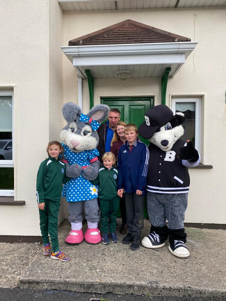Trabolgan Holiday Village tweet media