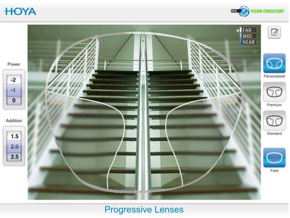 LenteOftalmica's tweet photo. 👓
Te ofrecemos las lentes #multifocales más avanzadas para ver bien a todas las distancias.
💯
@HoyaLensIberia  
#hoyalux  
#progresivas #presbicia 
#optimovil https://t.co/w7BVvHUU2L