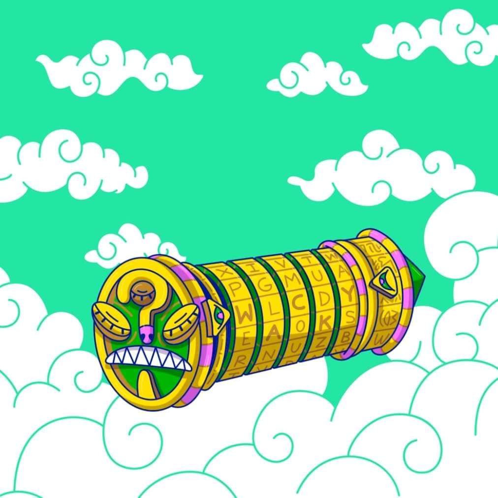 ChillLuna_'s tweet photo. @Kornellius16 🚀 Wacky Gods is STILL MINTING 🚀

555 #NFTs - UP UNTIL OCT. 1 🚨

RT + Follow 
@WackyGods

🖼️ Genesis Sale Mint Price : 0.05 $ETH

👉 https://t.co/ZsFQsq8BOK 👈

#NFT #NFTGiveaway #NFTCommunity #Minting #NFTmint #Web3 #NFTMarketplace #NFTFam #NFTHolding #NFTdrops https://t.co/fEiTfVhL8x