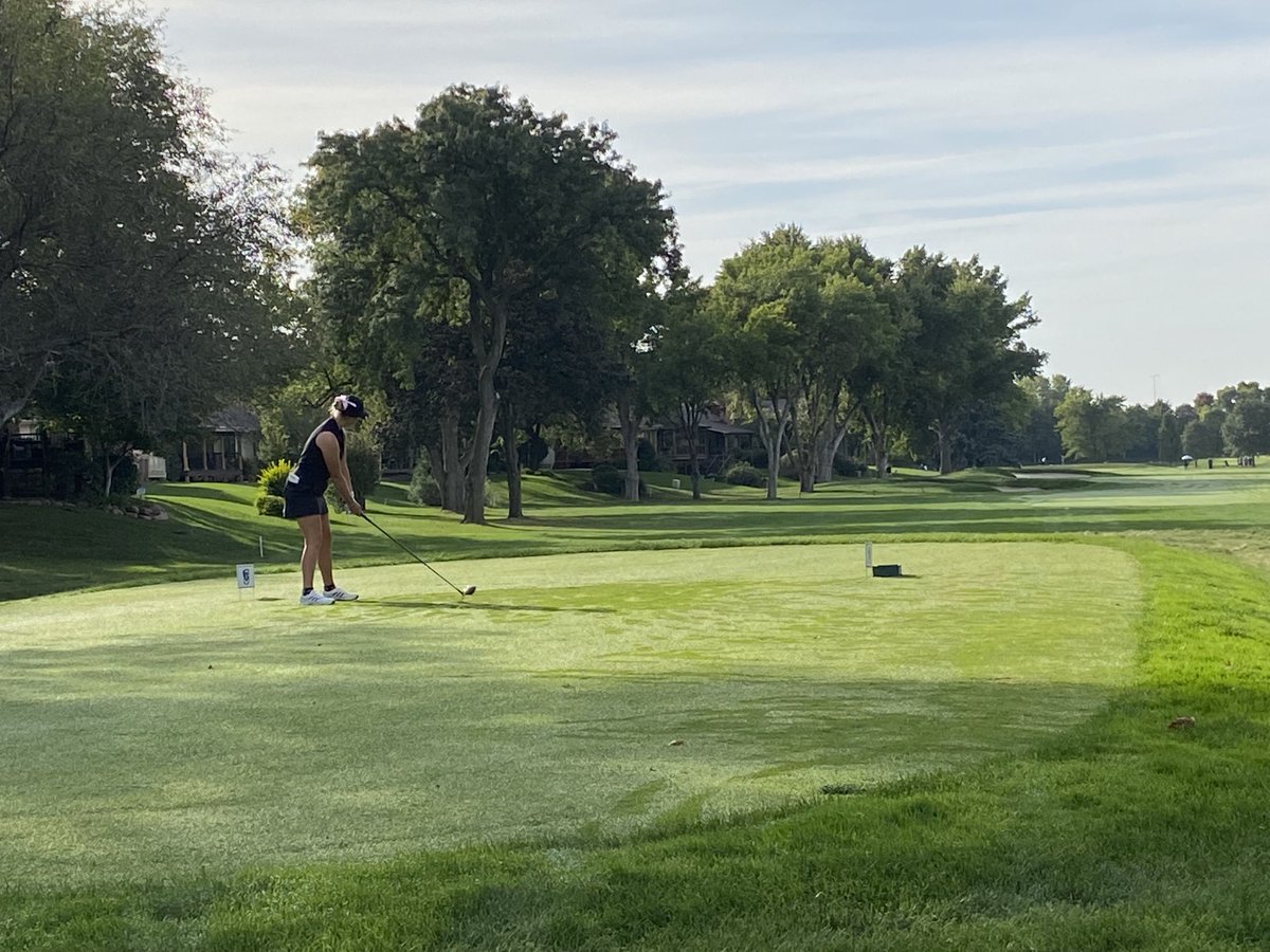 MikeLewisETS's tweet photo. ⁦@OmahaWGO⁩ Getting some practice in before and kicking off day 2 of the Big O classic! #EveryoneforOmaha https://t.co/oXY9ZF9jwd