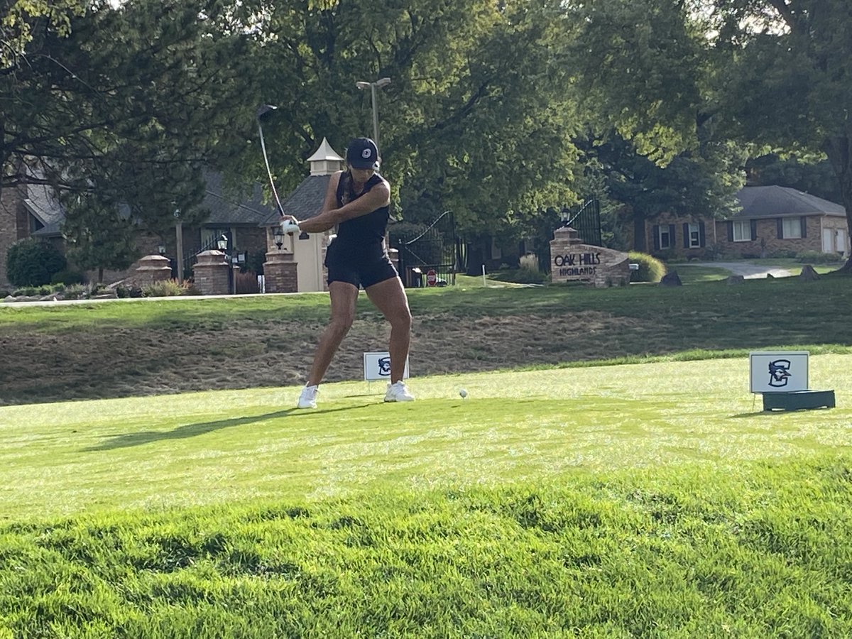 MikeLewisETS's tweet photo. ⁦@OmahaWGO⁩ Getting some practice in before and kicking off day 2 of the Big O classic! #EveryoneforOmaha https://t.co/oXY9ZF9jwd