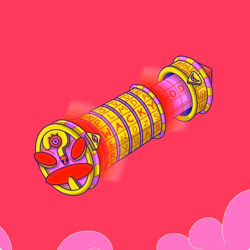 ChillLuna_'s tweet photo. @kurinaya_eth 🚀 Wacky Gods is STILL MINTING 🚀

555 #NFTs - UP UNTIL OCT. 1 🚨

RT + Follow 
@WackyGods

🖼️ Genesis Sale Mint Price : 0.05 $ETH

👉 https://t.co/ZsFQsq8BOK 👈

#NFT #NFTGiveaway #NFTCommunity #Minting #NFTmint #Web3 #NFTMarketplace #NFTFam #NFTHolding #NFTdrops https://t.co/tKMah6hMY9