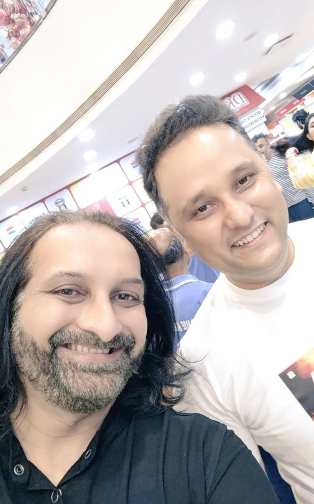 Ashish Rathi tweet media