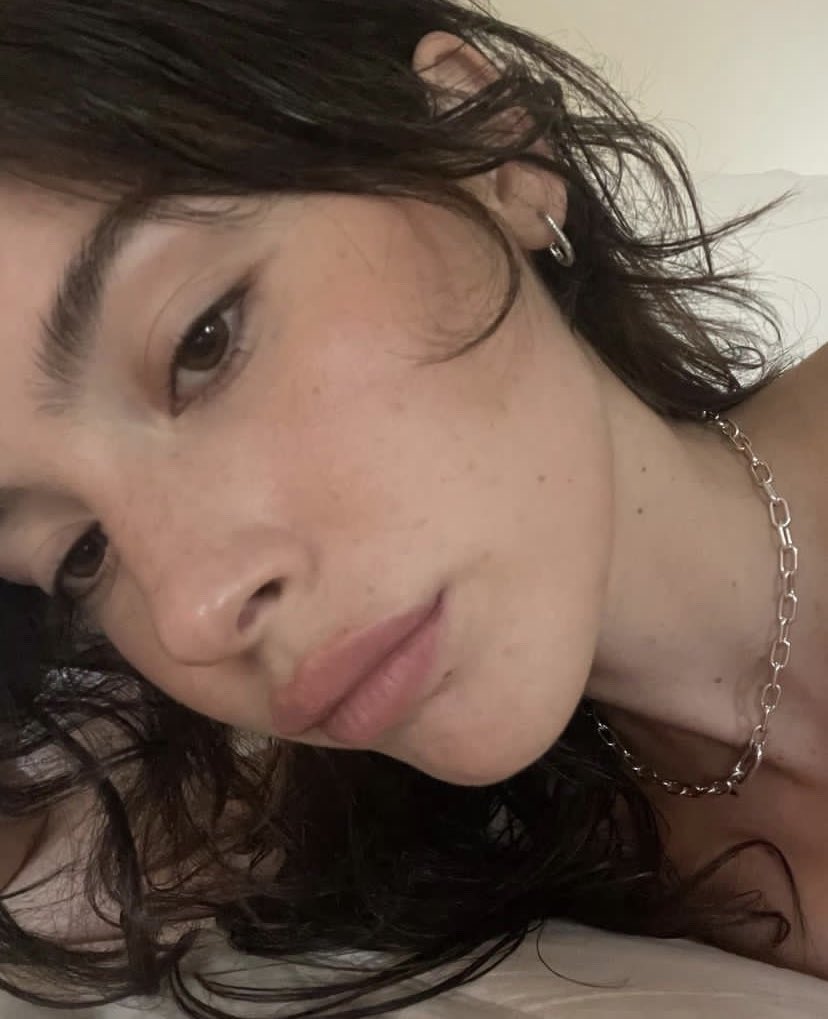 gracieabramsMX's tweet photo. 📸| Gracie vía instagram
“#PandoraME <3 @theofficialpandora #ForEveryMe” https://t.co/JroaJkgrPk