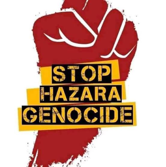 Aman25959604's tweet photo. #StopHazaraGenocide https://t.co/XV7UP5EIPm