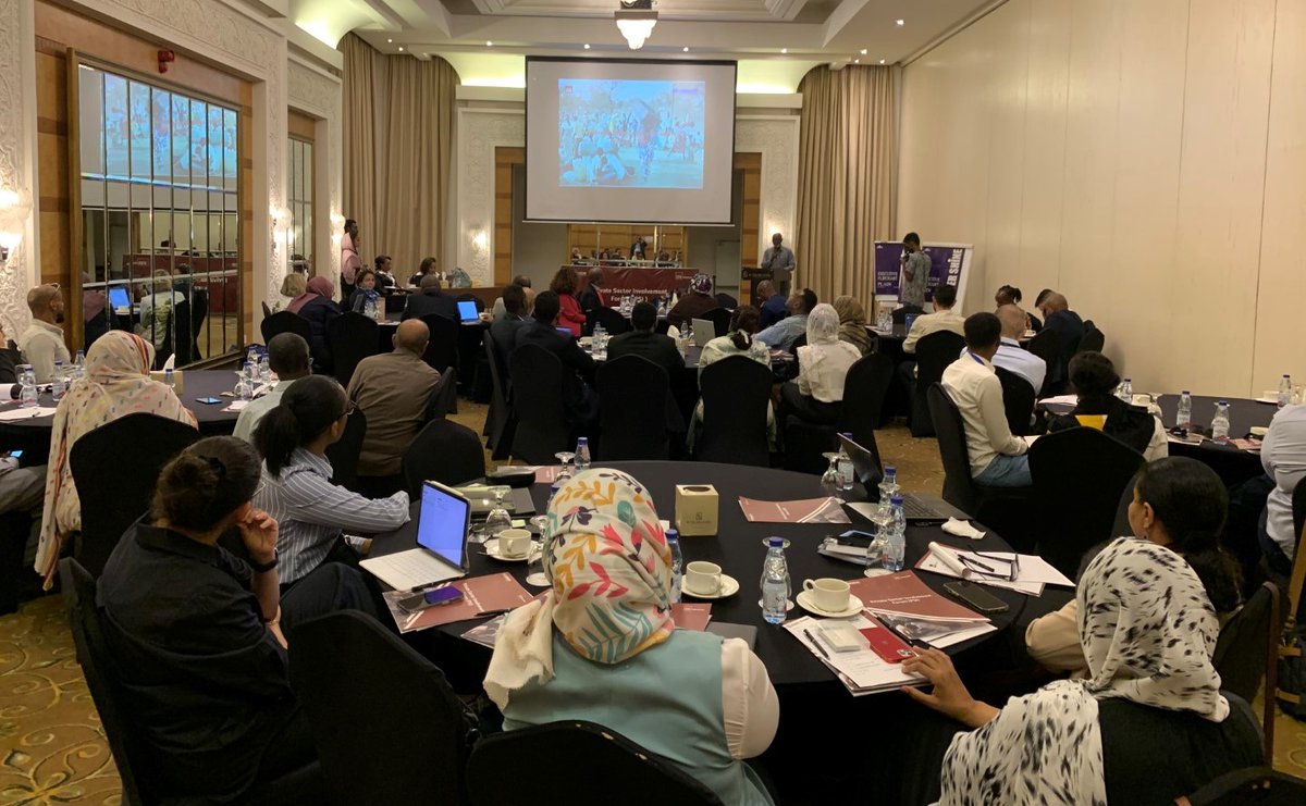 UNHCR Sudan tweet media