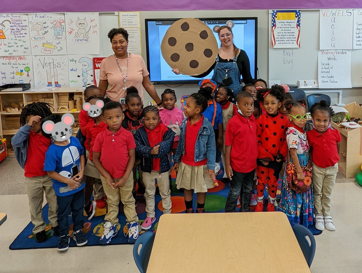 Kate B (@kateb__44) on Twitter photo 🛑✌️ of #GaPreKWeek Character Day.
Me and my little <a href="/AcademyTag/">Former TAG Media Account</a> mice enjoyed reading, 𝘐𝘧 𝘠𝘰𝘶 𝘎𝘪𝘷𝘦 𝘢 𝘔𝘰𝘶𝘴𝘦 𝘢 𝘊𝘰𝘰𝘬𝘪𝘦🐭🍪
<a href="/aps_OEL/">APS Early Learning</a>
<a href="/GeorgiaVoices/">Voices for Georgia's Children</a>
<a href="/GADeptEarlyCare/">Bright from the Start</a>
<a href="/GeorgiaPower/">Georgia Power</a> 🛑✌️ of #GaPreKWeek Character Day.
Me and my little <a href="/AcademyTag/">Former TAG Media Account</a> mice enjoyed reading, 𝘐𝘧 𝘠𝘰𝘶 𝘎𝘪𝘷𝘦 𝘢 𝘔𝘰𝘶𝘴𝘦 𝘢 𝘊𝘰𝘰𝘬𝘪𝘦🐭🍪
<a href="/aps_OEL/">APS Early Learning</a>
<a href="/GeorgiaVoices/">Voices for Georgia's Children</a>
<a href="/GADeptEarlyCare/">Bright from the Start</a>
<a href="/GeorgiaPower/">Georgia Power</a>