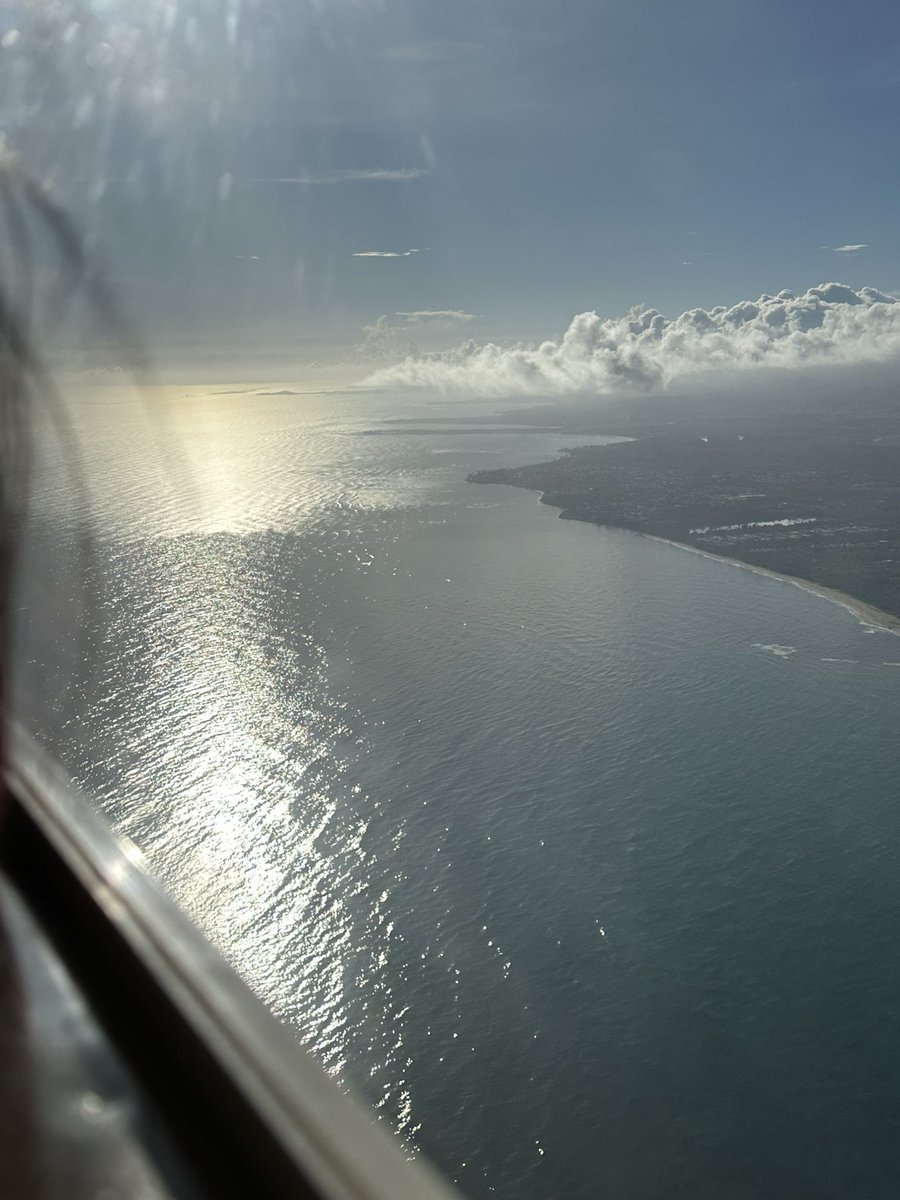 JPRGlobalHealth's tweet photo. Really excited to start our @RWJF #HES4A funded community collaborative TeleHealth and Community Health Workers research with @PRPHealthTrust #Healthpromed @GlobalMed_USA  in Culebra 🇵🇷  @URochester_SMD https://t.co/93qIMEIz2h