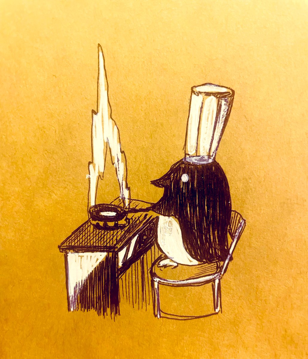 menma523's tweet photo. 10/5 FLAME
#inktoder2022
#inktoder https://t.co/rkC2bAJSAl
