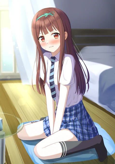 琴葉おめでとう!!#田中琴葉生誕祭2022#ミリシタ #田中琴葉 