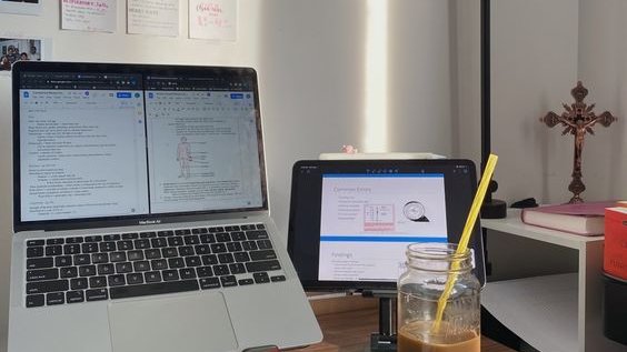 matchabombshell's tweet image. 