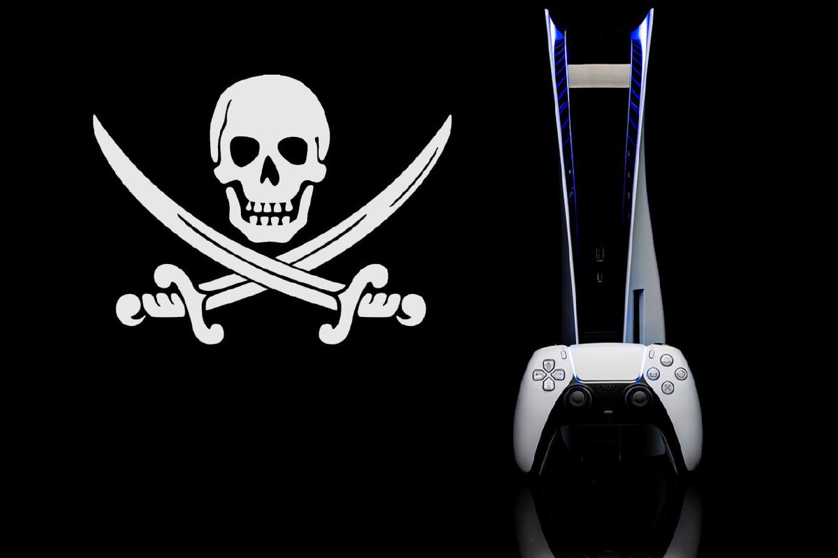 UnfoldsTech's tweet photo. #Jailbreaker la #PS5 : un membre de Twitter a publié une vidéo dans laquelle il parvient à accéder à des menus cachés de la dernière console de #Sony en exploitant une vulnérabilité du moteur de rendu #Webkit.
🛑 https://t.co/6ymgnIQXpT https://t.co/AKwBzreSec