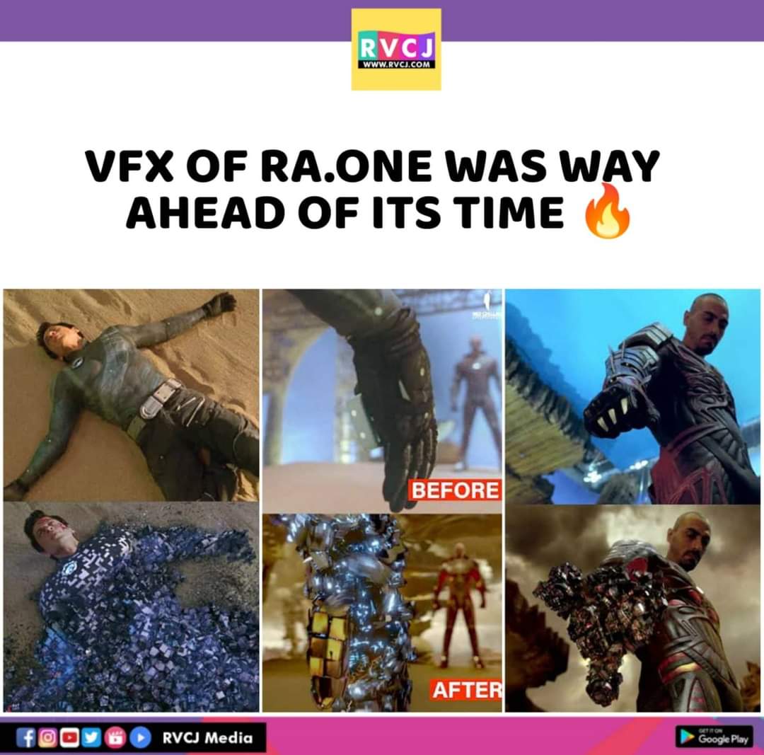 AryanZaid6's tweet photo. #WeWantRaOneBack

Completed 100 tweets by own guys speed up and support the trend 

We are missing u Gone

Comeback again 🥺🥺

And this time we want let u fail 🔥 https://t.co/R0J3de38Po
