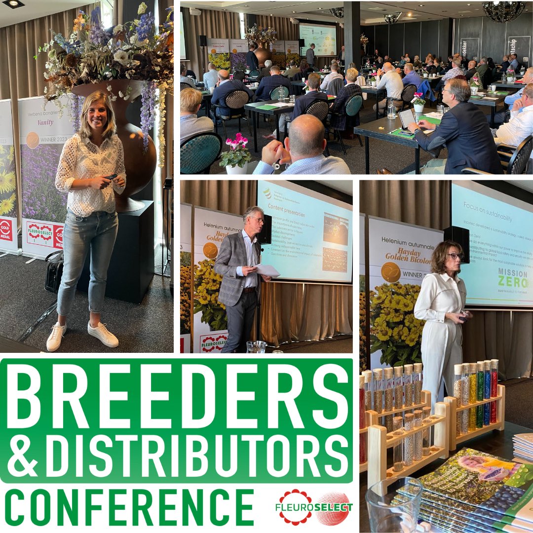 Fleuroselect tweet media