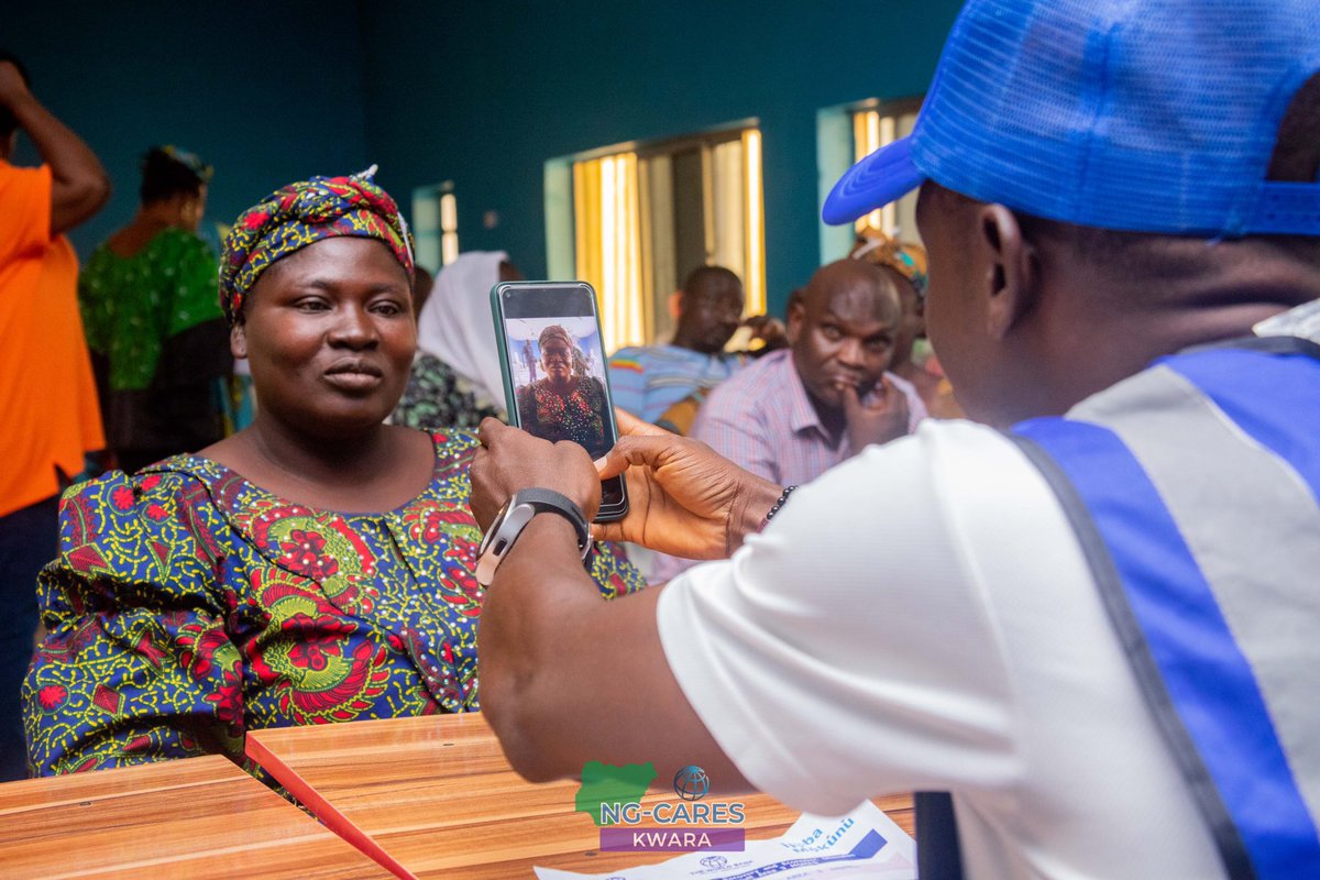 NIG_CARES's tweet photo. Happy Customer Service Week! 

#NGCARES https://t.co/3wWDIQDQjU