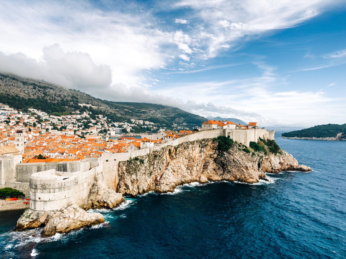 Some more iPhone photography from Dubrovnik, also known as Kings Landing for Game of Thrones fans, these are some of my favourites so far! Captured using the <a href="/halidecamera/">Halide + Kino aka halideapp.bsky.social</a> app and edited in <a href="/Lightroom/">Adobe Lightroom</a>