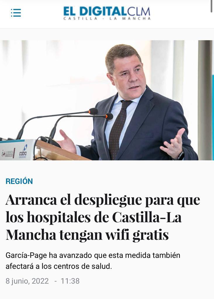 PP_CLM's tweet photo. ❌ @garciapage ha prometido hoy lo mismo que dijo hace 4 meses.

Castilla-La Mancha te queda muy grande.

#ElFinDePage https://t.co/lDbtavX8Mg