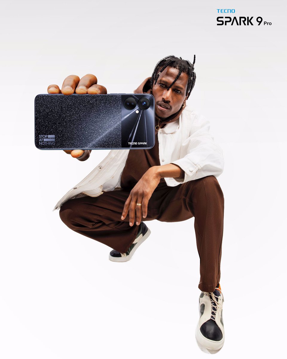 OCTOPIZZO's tweet image. From a little #Spark may you burst a flame and forever stay lit 🔥🔥

#TECNO #SPARK9series #SYD 

#DON 🐐