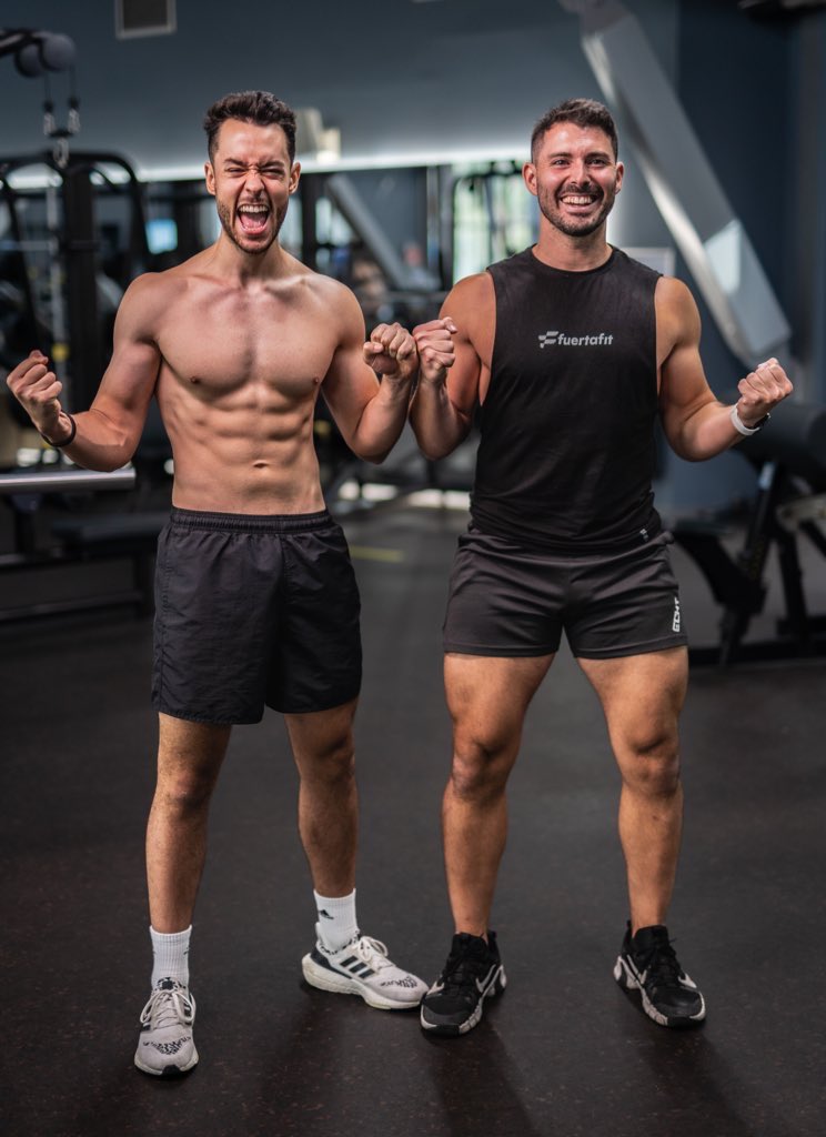 Sergio Peinado tweet media