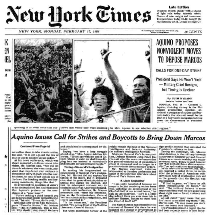 caicoicaucou's tweet photo. @nytimes Another propaganda of New York Times! https://t.co/dN7aOCfimO