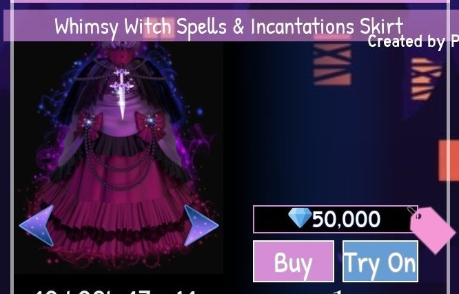 Stellalight_7's tweet photo. ꗃ :: WHIMSY WITCH SET (SKIRT) GIVEAWAY ☁️! ⌗

✦ ┆ Follow Me + @lvsraiko (🔔) ɞ 
✧ ┆like and Retweet w tags ɞ 

— extra in thread for hc...☁️ https://t.co/RXNZteYY5K