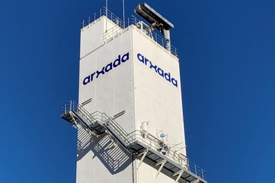 Arxada-DSM vitamin B3 collaboration focused on the long term: A Feedinfo interview with Antje Gerber of Arxada lnkd.in/eCXVr8iy #animalnutrition #vitamin #feedadditives #arxada