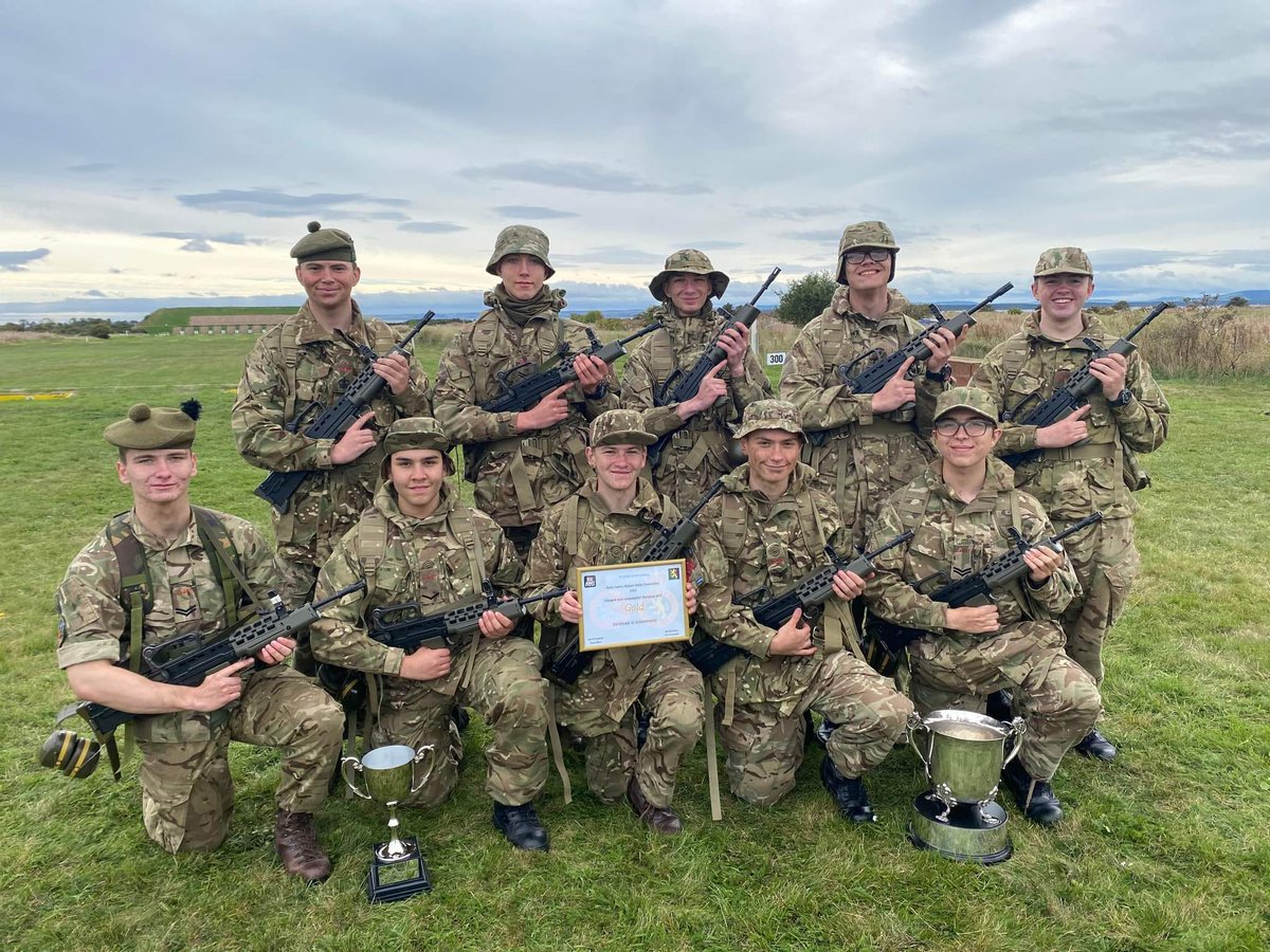 Lowland RFCA tweet media